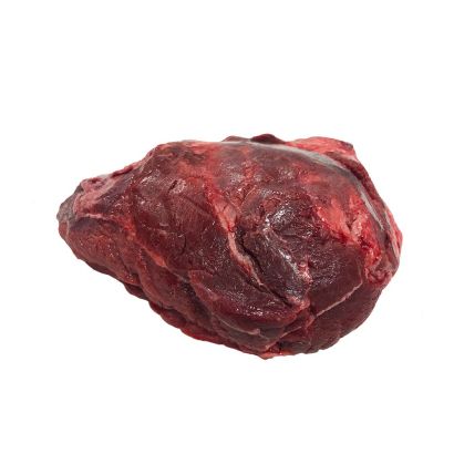 Ox Cheek, Trimmed, Fresh, +/-900g 