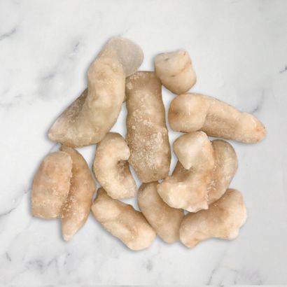 Peeled Langoustines