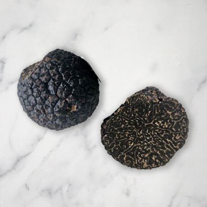 Perigord Truffles (Melanasporum), Frozen