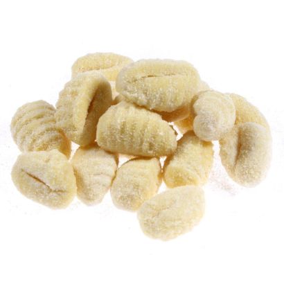 Fresh Potato Gnocchi, 5 x 1kg