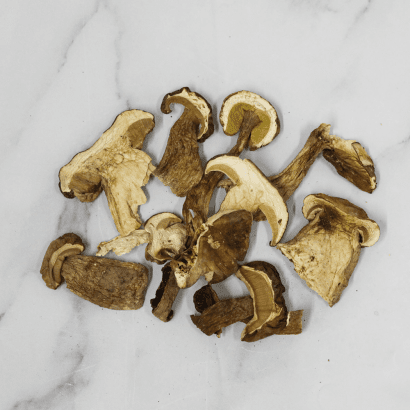 Porcini Mushrooms, Dried