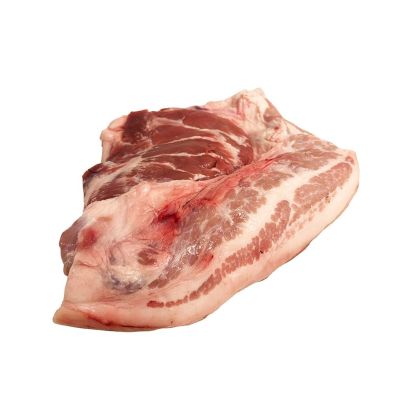 Pork Jowls, Fresh, 2 x +/-900g
