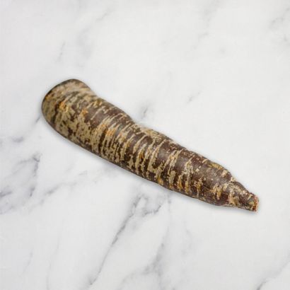 Purple Heritage Carrots