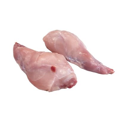 Rabbit Legs, Pack of 4, +/-1kg