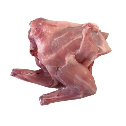 Rabbit Shoulders (x8), Fresh, +/-1kg
