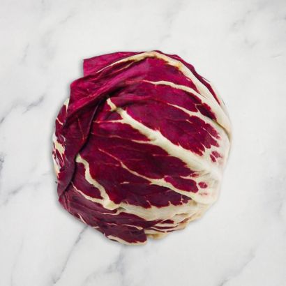 Radicchio Head