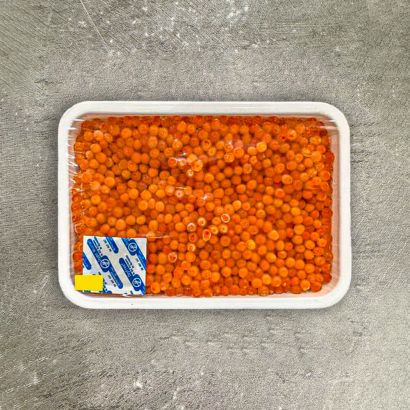 Salmon Caviar