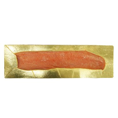 Tsar Nikolai, Prime Smoked Salmon Fillet, Frozen, +/-600g
