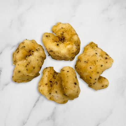 Salt & Pepper Squid