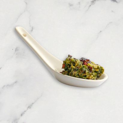 Seaweed Relish 