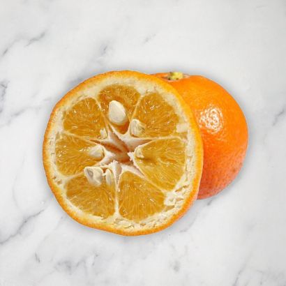 Seville Oranges