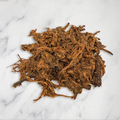 Slow Cooked & Marinated Pulled Beef Brisket