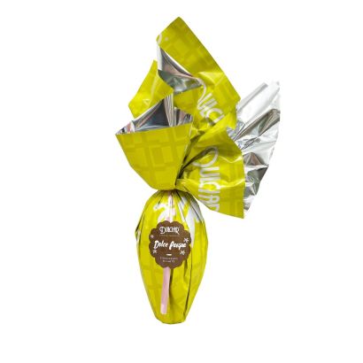 Milk Chocolate Easter Egg, 100g