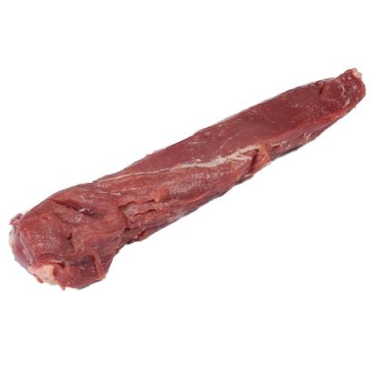 Iberico Fillet Solomillo, Frozen, +/-400g