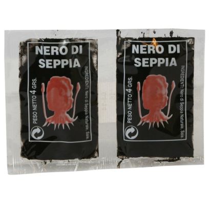 Buy Squid Ink Sachets Online & In London UK