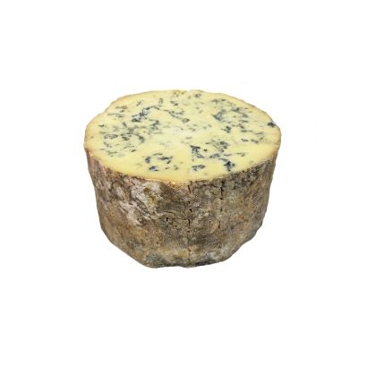 Long Clawson Mini Stilton, Half Wheel, +/-1.1kg 