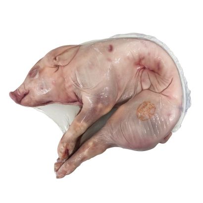 Suckling Pig, Frozen, +/-4kg