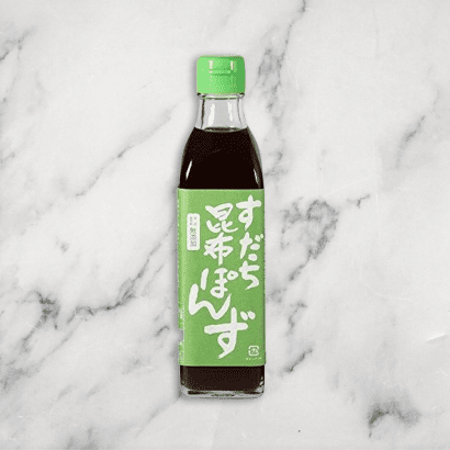 Sudachi Konbu Ponzu, 300ml