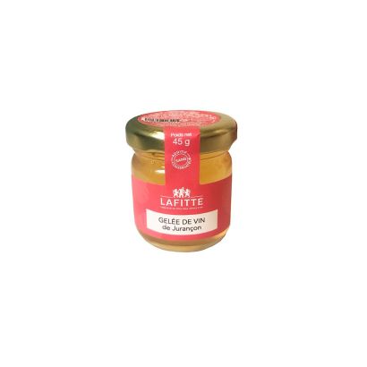 Sweet Wine Jelly, 45g