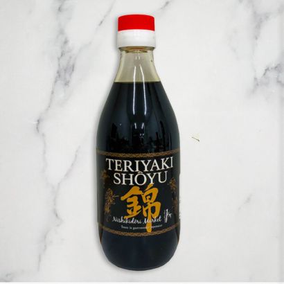 Teriyaki Soy Sauce
