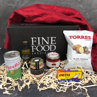 Thank You Hamper