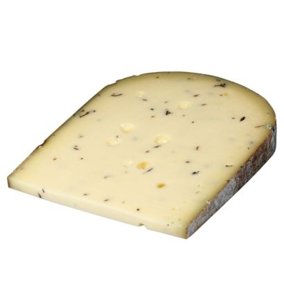 Buy Tomme de Vache with Truffles Online & in London UK