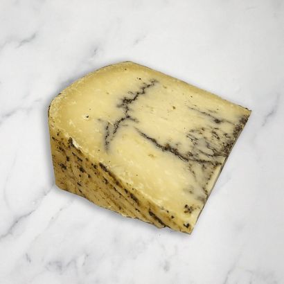 Moliterno with Truffle