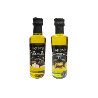 Mixed Truffle Oil Deli Duo, 2 x 100ml