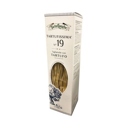 Tagliatelle Pasta with Truffle, 250g