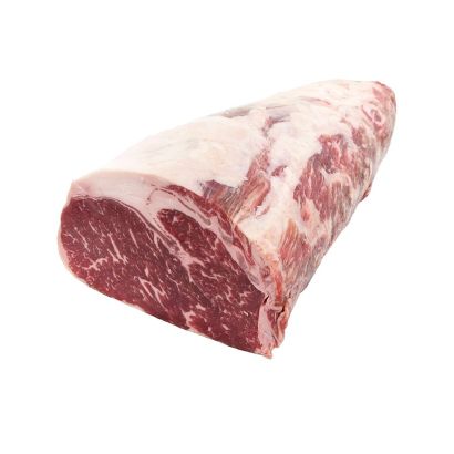 Buy Prime US Grain-Fed Striploin Online & In London UK