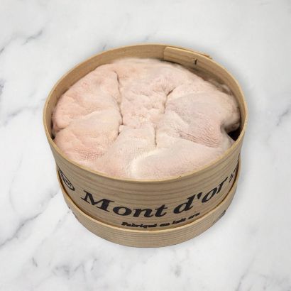 Vacherin, Mont d'Or, 400g