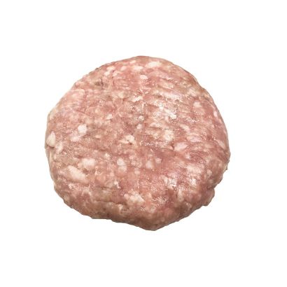 Dutch Milk-Fed Veal Burgers, Fresh, x 10 