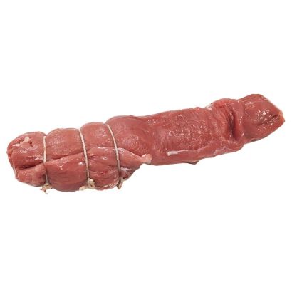 Dutch Milk-Fed Veal Fillet Untrim, Fresh, +/-1.1kg
