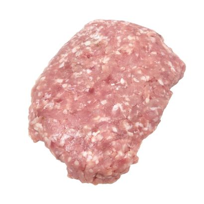 Dutch Milk-Fed Veal Mince, Fresh, +/-900g 