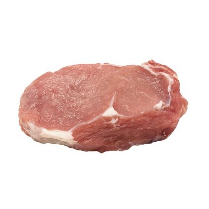 Dutch Milk-Fed Veal Ribeye Steaks, Fresh, 2 x +/-250g