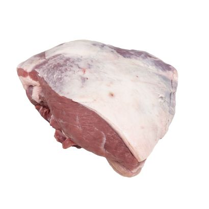 Veal Rump +/-3kg