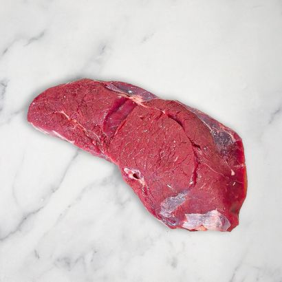 Venison Haunch Steaks