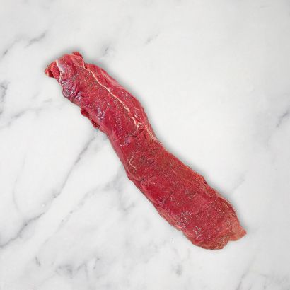Venison Loin