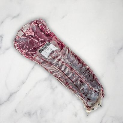 Venison Saddle