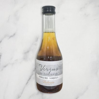 Verjus from Perigord