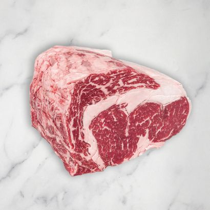 Wagyu Beef Ribeye Joint, BMS 4-5