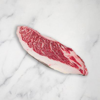 Wagyu Rump Steak Picanha BMS 4-5