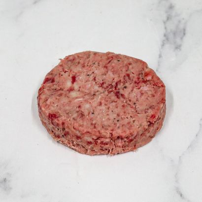 Wagyu Slider Burgers
