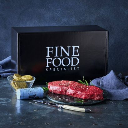 Wagyu Steak Experience Gift Set