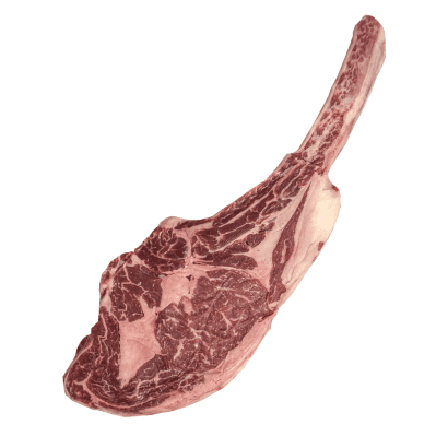 Wagyu Tomahawk, Frozen, BMS 6-7, +/-1.2kg