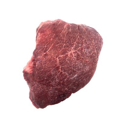 Wagyu Beef Cheek, BMS 4-5, Frozen, +/-950g