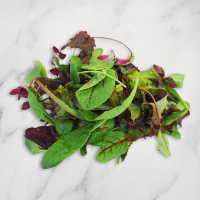 Westlands Baby Leaf Salad