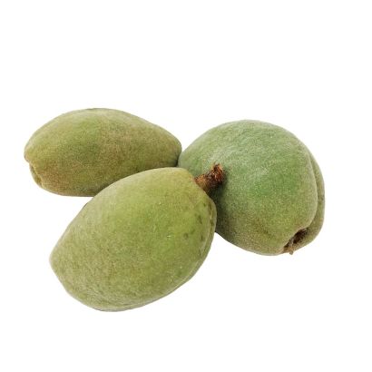 Fresh Almonds, 1kg