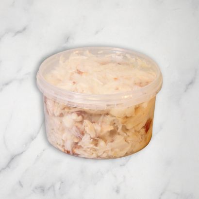 White Crab Meat