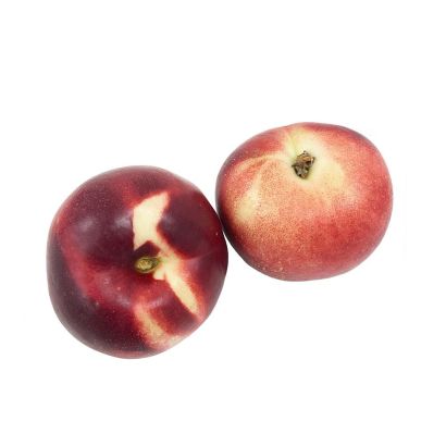 White Nectarines, x 10